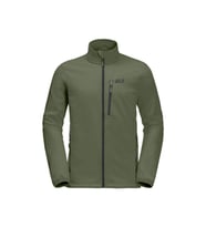 Jack Wolfskin WHIRLWIND Erkek SoftShell Ceket JCK1305801-4129