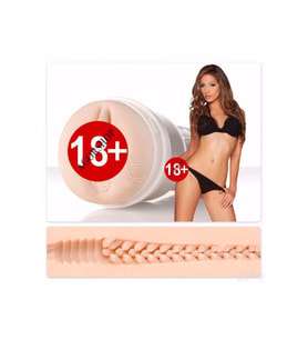 Fleshlight Jenna Haze Süper Gerçekci Vajina
