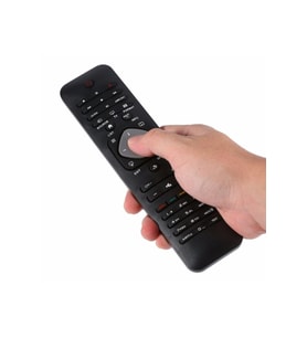 Phılıps 47pfl6067k/12 Smart Led Tv Kumandası