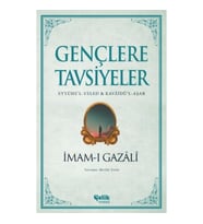 Gençlere Tavsiyeler