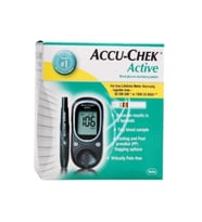 Accu-chek Active Seker Ölçüm Cihazı
