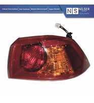 Mitsubishi Lancer Sağ Dış Stop Lambası 2008-2012