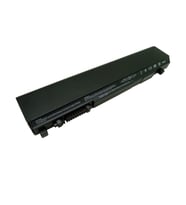RETRO Toshiba Dynabook Portege R700, Satellite R630 Notebook Bataryası - 6 Cell