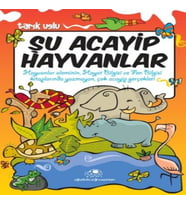 Şu Acayip Hayvanlar