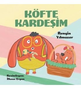 Köfte Kardeşim