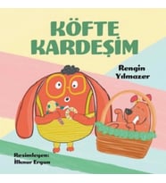 Köfte Kardeşim