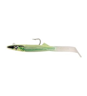 Ragot Raglou Hybrid 105mm 14,5gr 2 Adet Silikon Yem GLS