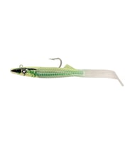 Ragot Raglou Hybrid 105mm 14,5gr 2 Adet Silikon Yem GLS