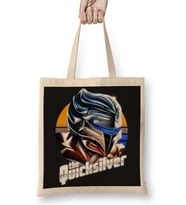 Silverhawks Bez Çanta Uzun Saplı