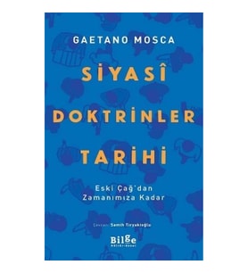 Siyasi Doktrinler Tarihi