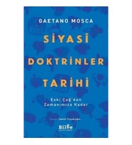 Siyasi Doktrinler Tarihi