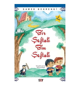 Bir Şeftali Bin Şeftali
