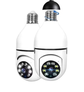 Mey İthalat® Wi̇fi̇ Kamera