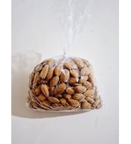 BADEM İÇİ ÇİĞ 500 gr