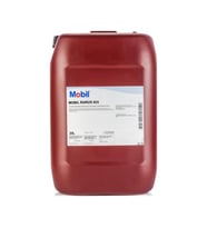 Mobil Rarus 424 Hava Kompresörü Yağı - 20 Lt.