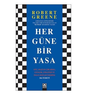 Her Güne Bir Yasa