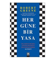 Her Güne Bir Yasa