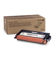 Tonersepeti Xerox 6280-106R01403 Siyah Orjinal Toner