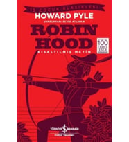 Robin Hood Howard Pyle