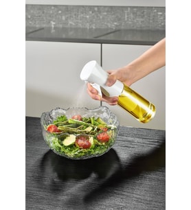 Cam Sprey Yağdanlık Beyaz 220 ML