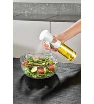 Cam Sprey Yağdanlık Beyaz 220 ML