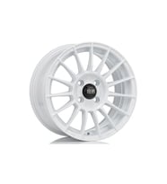 4*100*15*7.0 ET38 CH73.1 BEYAZ OZ RACİNG JANT MODELİ (4Ad)