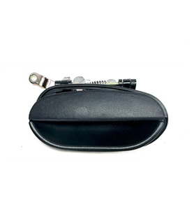 KAPI KOLU DIŞ ARKA SAĞ HYUNDAI ACCENT YUMURTA KASA 1995-2000 (Boş)