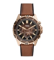 Fossil FFS5867 Erkek Kol Saati FS5867