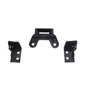 Renault Megane 4 Sd/hb 16/20 Ön Tampon Orta Braketi· Set (3 Parça) 