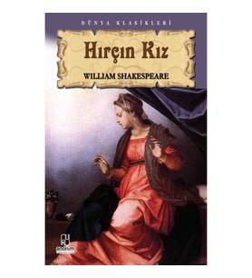 Hırçın Kız