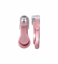 Bambino P0667 Bebek Tırnak Makası - Pembe (Standart)