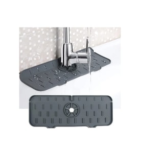 Lavabo Sızdırmaz Mat