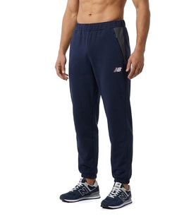 New Balance Lifestyle Erkek Eşofman Altı