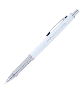 SCRIKSS PRO-S 0.5MM VERSATİL KALEM BEYAZ
