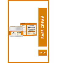 Dermavia Nemlendirici Baz Krem 100 ml - Shea Yağı, Gliserin ve Sebum Dengeleyici