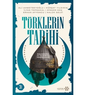 Türklerin Tarihi