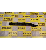 HONDA CITY SOL ARKA TAMPON BRAKET 2009-2012 71599-TM0-T00-ERQ