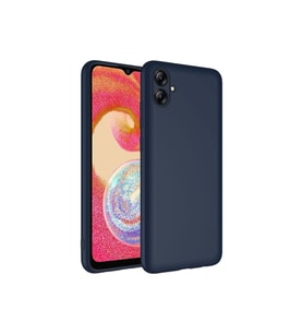 Samsung Galaxy A04E Uyumlu Kılıf Zore Mara Lansman Kapak