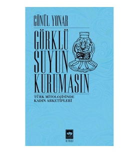 Görklü Suyun Kurumasın