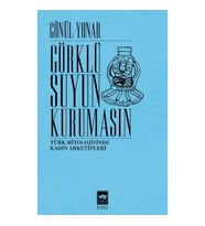 Görklü Suyun Kurumasın