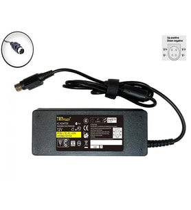 Huawei HW-60-12AC14D-1 4 Pin Adaptör