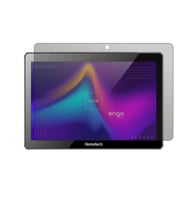 Hometech Alfa 10YF 10 İnç Hayalet Ekran Koruyucu Şeffaf