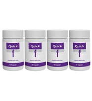 Quick F 15li Kapsül - 4 Kutu