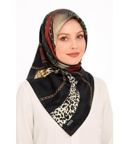 Sura İpek Eşarp - 2026 İlkbahar-Yaz -A8893701A-312