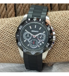 Sebago SBGS9105A-1 Erkek Kol Saati