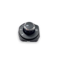 VW Polo 2010-2014 Dış Dikiz Aynaları Ayar Düğmesi Krom 6R1959565F