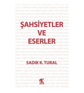 Şahsiyetler ve Eserler
