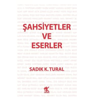 Şahsiyetler ve Eserler