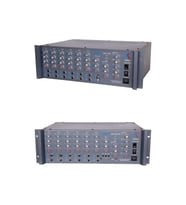 Startech Cooper Rev-400T USB 400 Watt Hat Trafolu Reverbli Cami Anfisi ve Çok Amaçlı Power Mixer