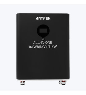 Antfea T1680 All In One Sistem